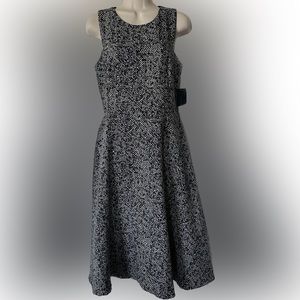 NWT Zara Basic Dress